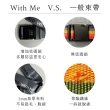 【With Me】獨家設計款行李密碼鎖扣束帶(媲美故宮束帶質感一眼辨認不拿錯)