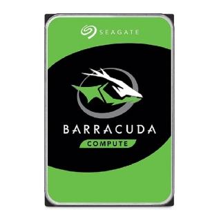 【SEAGATE 希捷】4TB 5400轉/3Y