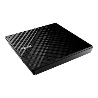【ASUS 華碩】8倍 外接式 DVD燒錄機(USB介面)
