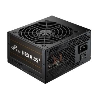 【FSP 全漢】聖武士 550W 銅牌