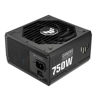 【ASUS 華碩】TUF Gaming 750W 金牌(符合 ATX 3.0、支援 PCIe 5.0)