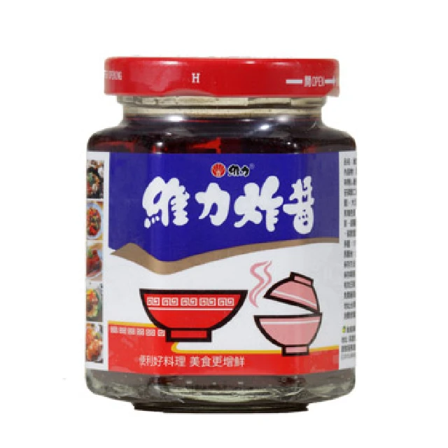 PATCHUN 八珍 炸醬麵用醬240g(送禮首選/香港製造