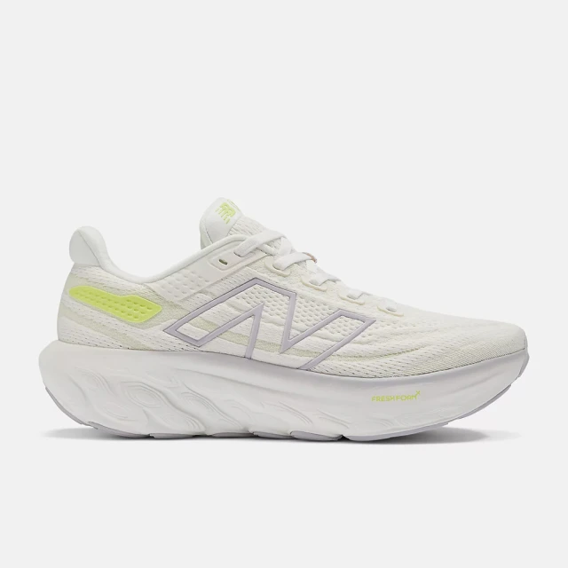 NEW BALANCE 慢跑鞋 Fresh Foam X 1