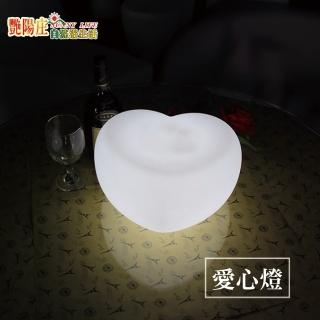 【艷陽莊】LED愛心燈(裝置燈飾 IG打卡 網美必拍)