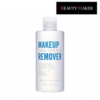 【BeautyMaker】活泉淨潤高效卸妝水 300ml