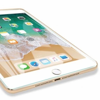 【MK馬克】Apple iPad mini 2019 7.9吋 4/5通用(高清防爆9H鋼化玻璃保護貼)