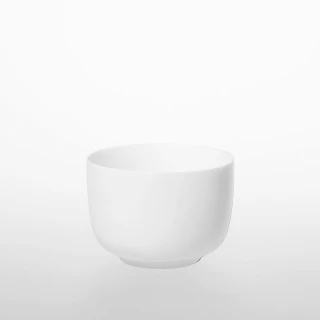 【TG】陶瓷品茗杯 200ml(台玻 X 深澤直人)