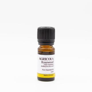 【AGRICOLA 植物者】花梨木精油 – 10ml/歐盟有機認證