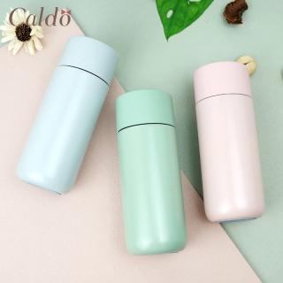 【Caldo 卡朵生活】清韻316不鏽鋼泡茶隨身保溫杯330ml(保溫瓶)