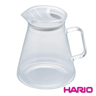 【HARIO】卡利亞便利茶壺70 / FNC-70-T