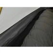 【Snow Peak】防撥水透氣輕量睡袋 -7度C BDD-022