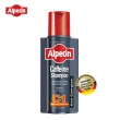 【Alpecin官方直營】咖啡因洗髮露 任選 250ml x2+咖啡因頭髮液200ml