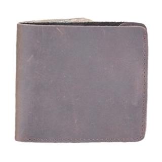 【米蘭精品】現貨+預購 短夾瘋馬皮真皮皮夾(時尚帥氣百搭簡約男包情人節生日父親節禮物73ff25)
