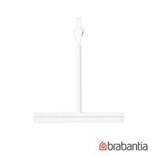 【Brabantia】多功能可掛式刮水器-白色(新品上市)