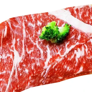 【上野物產】澳洲進口 和牛 牛肉片1(燒肉 火鍋 牛肉 牛排 原肉現切 任選)