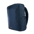 【TUCANO】義大利 TUCANO Modo 智慧子母設計後背包13吋- 藍色