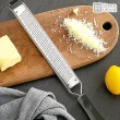 【Store up 收藏】頂級304不鏽鋼 起司檸檬刨刀 料理刨絲器(AD193)