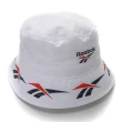 【REEBOK】CL Vector Bucket Hat LOGO 漁夫帽(FL5415 / FL5416 兩色任選)