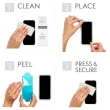 【CASE-MATE】美國 Case-Mate iPhone 11 Pro Max 頂級抗菌強化玻璃螢幕保護貼