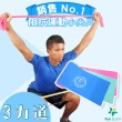 【Fun Sport】乳膠彈力帶（3力道+送門擋）(彈力帶運動課表)