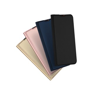 【DUX DUCIS】MIUI 小米 10/小米 10 Pro SKIN Pro 皮套