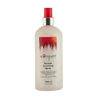 【WAMPUM】靜電噴劑〈加強型〉500ml