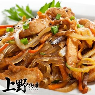 【上野物產】臺灣產 100%國產 嚴選新鮮雞柳條10包(250g)