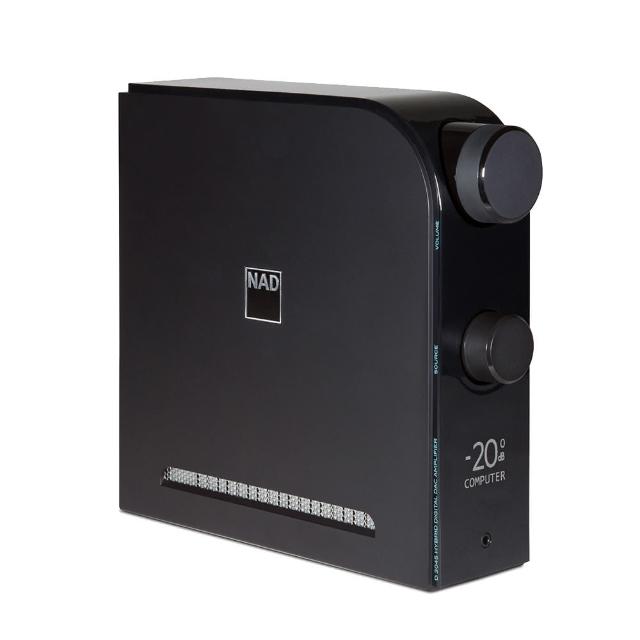 NAD D3045 是NAD品牌的經典立體聲擴大機,支援2聲道及2.1聲道輸出,內建藍芽Bluetooth功能,適閤家庭Hi-Fi音響系統。顏色為黑色系,產地中國,電源支援110~220V,享有1年保固。無WiFi支援,輕鬆連線藍芽裝置,帶來高品質音樂體驗。 NAD D3045