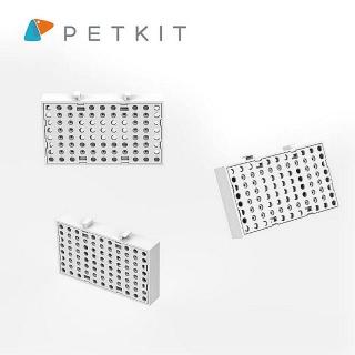 【Petkit 佩奇】智能寵物空氣清淨器專用濾心-二入裝*2入組｜台灣公司貨(PKA-051)