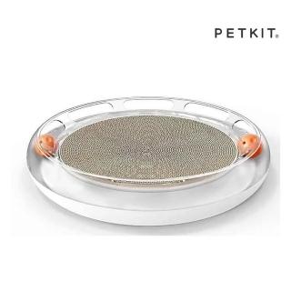 【PETKIT 佩奇】臺灣公司貨｜多功能遊戲貓抓盤