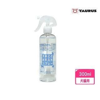 【金牛座】寵物全身清潔噴霧 300ml(TD200106)