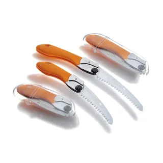 【Silky喜樂】日本製130mm 合鋸 木工鋸/園藝鋸/樹鋸 荒木 POCKET BOY 系列(POCKET BOY 726-13 /130mm)