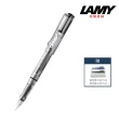 【LAMY】VISTA自信系列透明色鋼筆(12)