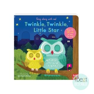 【iBezt】Twinkle Twinkle Little Star(Sing along with me)