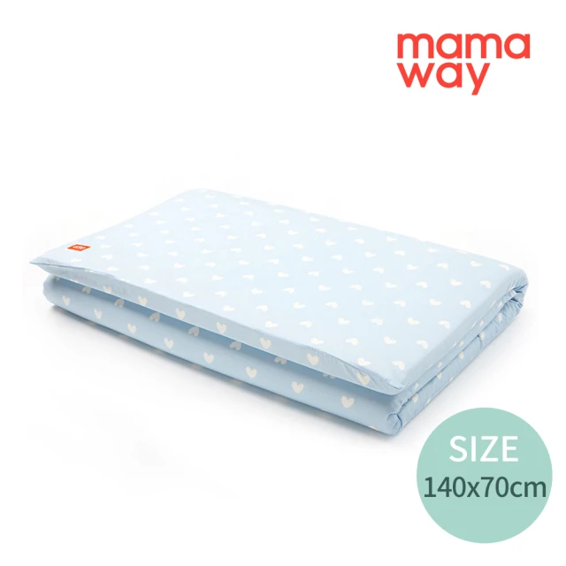 mamaway嬰兒床墊