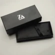 【ZA Zena】瀾水語系列－原子筆與鋼珠筆 一筆二用 禮盒 / 深(畢業禮物)