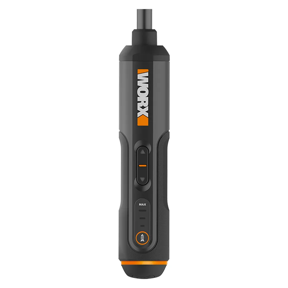 【WORX 威克士】4V 鋰電迷你電動起子機(WX240)