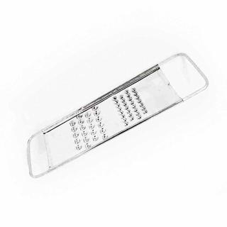 【MUJIE】2入 不鏽鋼刨絲器 切菜器