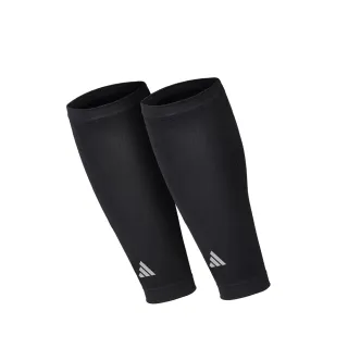 【adidas 愛迪達】機能壓縮小腿套(S-XL)