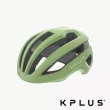 【KPLUS】NOVA 單車安全帽 公路競速型 多色(安全帽/頭盔/警示系統/磁扣/單車/自行車)