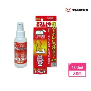 【TAURUS 金牛座】乖乖上廁所3.0（犬貓用）100ml(TD171314)