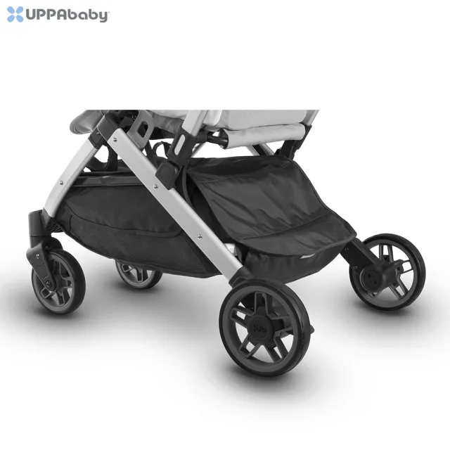 【UPPAbaby】MINU置物籃防水罩(嬰幼推車 配件)