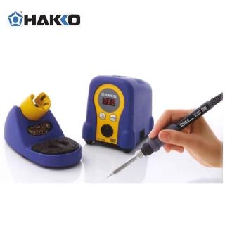 【HAKKO 日光牌】FX-888D 數位顯示溫控烙鐵(溫控烙鐵 烙鐵)