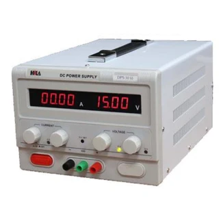 【HILA 海碁】單通道電源供應器 DPS-3030 30V/30A(電源供應器)