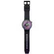 【SWATCH】BIG BOLD光譜系列手錶 PINK TASTE 亮彩粉紅 瑞士錶 錶(47mm)