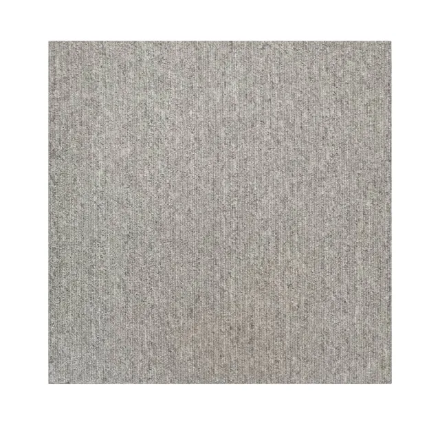 【山德力】快樂地多樣拼貼方塊地毯20片 50X50cm/片-4色可選(DIY 自由拼接 防滑 地毯 地墊)