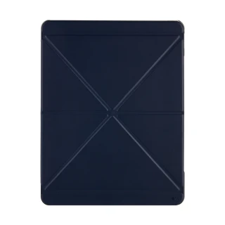 【CASE-MATE】美國 Case●Mate 多角度站立保護殼 iPad Pro 11吋 第二代 - 海軍藍