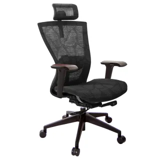 【GXG 吉加吉】高背電腦椅 4D扶手(TW-81Z5 EA3)