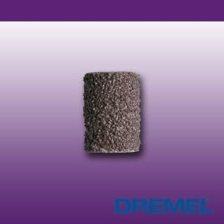 【DREMEL 精美】1/4吋 6.4mm 砂布套 60G 6入(431)