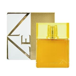 【SHISEIDO 資生堂】Zen 自由禪香水 淡香精 100ml(平行輸入)